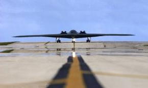 B-2 rwy