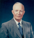 Dwight D. Eisenhower