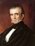 James Knox Polk