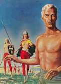 The City in the Sea - Ed Emschwiller