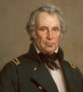 Zachary Taylor
